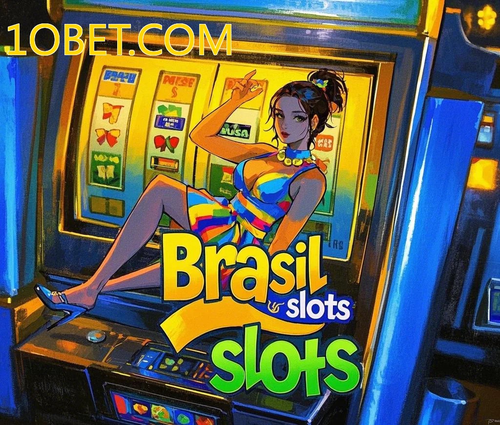 1obet GAME-Slots